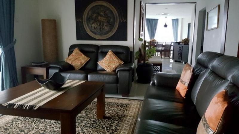 Samsuria Beach Apartment Resort Cherating Ngoại thất bức ảnh